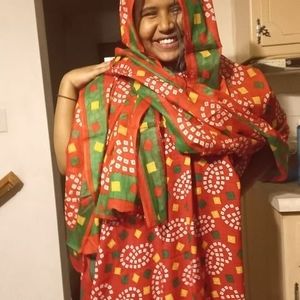 Meet your Posher, Fatuma